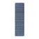 Washable runner - Argo Blue