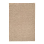 Jute Outdoor Rug - Fora Melange Natural