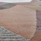 Abstract Floor Rug - Axil Terra 5280