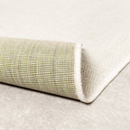 Outdoor Rug - Malta Melange Cream