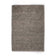Wool floor rug made to measure - Berbero Lungo Light Grey 834