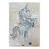Kids floor rug Unicorn - Fleurtje Yellow