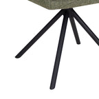Dining Chair - Lex Green