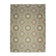 Indoor Outdoor Rug - Ranch Mandala Green
