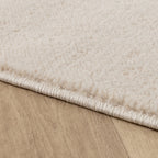 Japandi Rug - Aurora Circles Beige