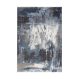 Abstract floor rug - Athene 2626