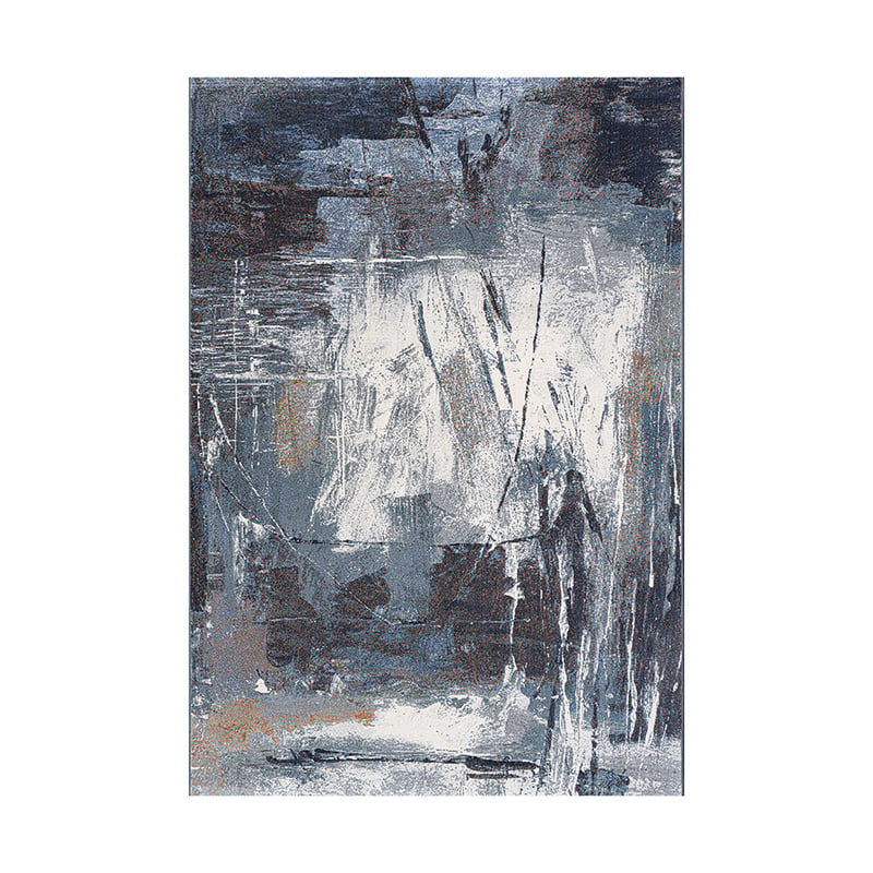 Abstract floor rug - Athene 2626