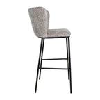 Bar Stool - Bo Grey