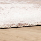 Abstract Rug – Candice Taupe