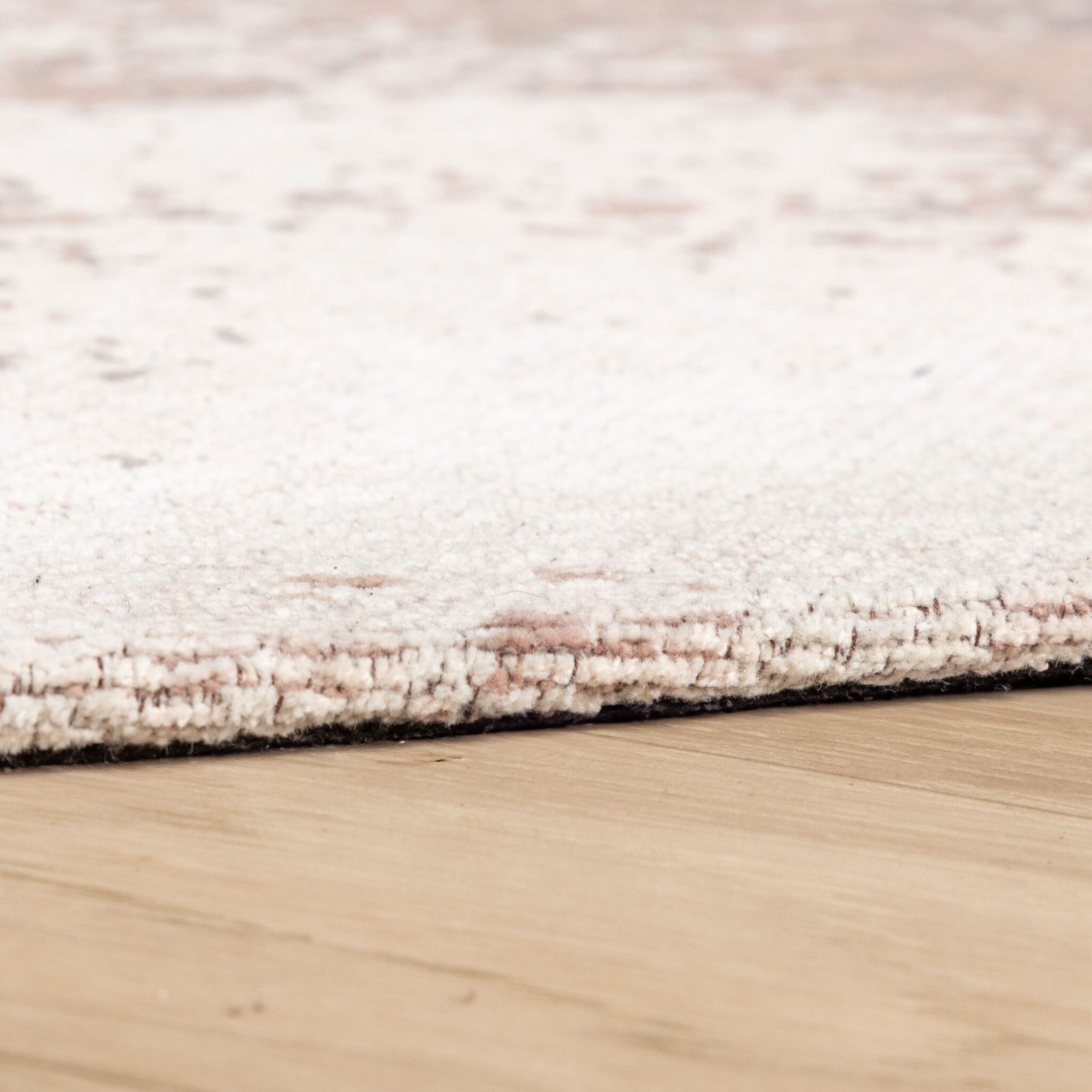 Abstract Rug – Candice Taupe