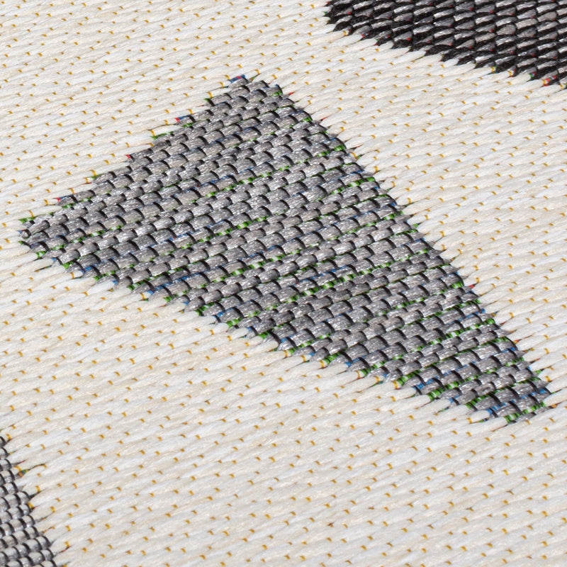 Outdoor Rug - Dunto Shadow Rays