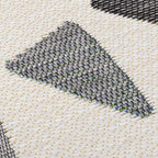 Outdoor Rug - Dunto Shadow Rays