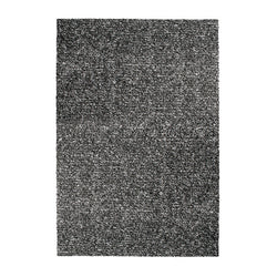 High-Pile Floor Rug - Spectrum 4383