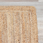 Jute Rug - Fair Natural