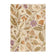 Washable rug – Misty Flowers Cream