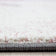 Round Children's floor rug - Anna Elephant Pink