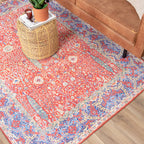 Persian Rug - Moods Print No.22