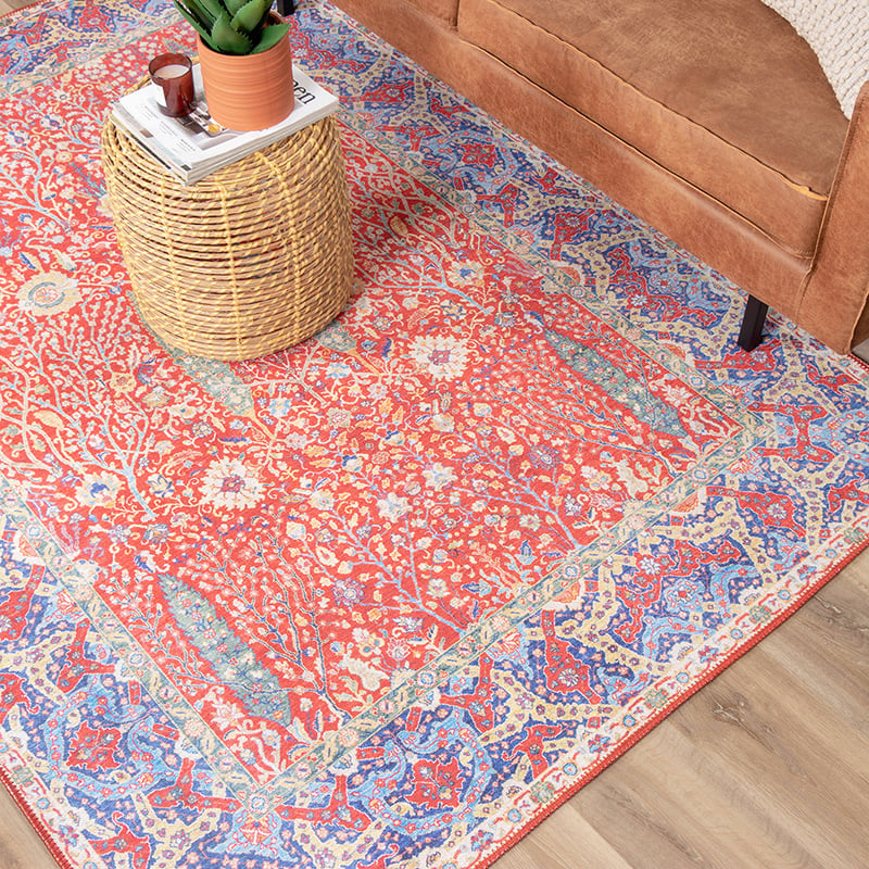 Persian Rug - Moods Print No.22