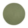 Round Indoor Outdoor Rug - Bali Green