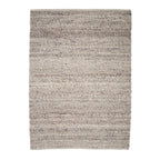 Wool Rug - Feline Brown/Blended