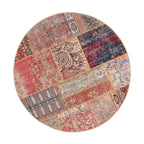 Patchwork Rug - Moods Rustic No.16