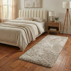 Washable Runner - Blaze Beige/Grey
