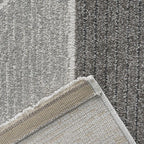 Modern floor rug - Verwood 6171