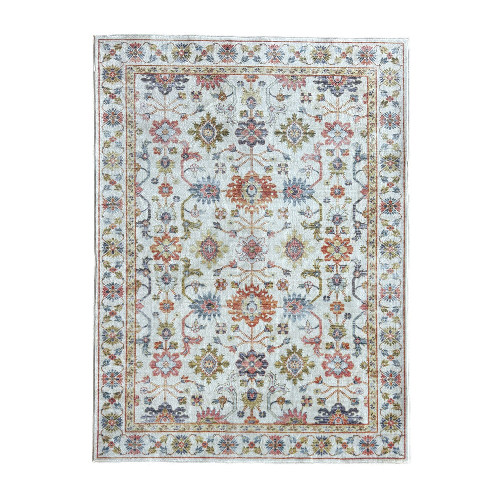 Vintage Rug - Ember Oriental Multicolor