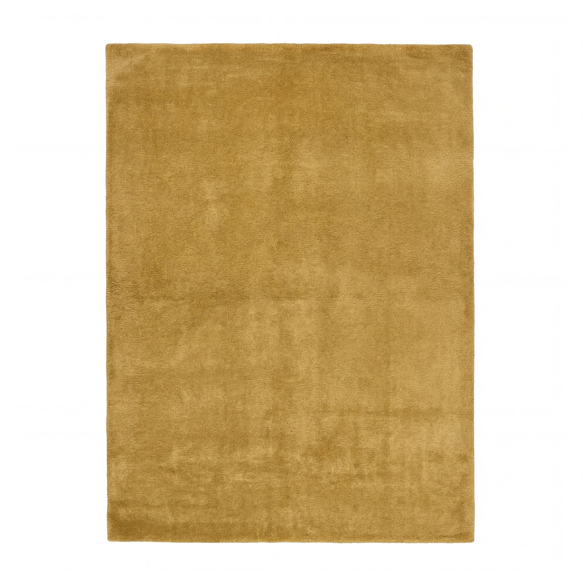 Wool rug - Leone Gold