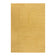 Modern floor rug - Solacio Zen Ochre Yellow