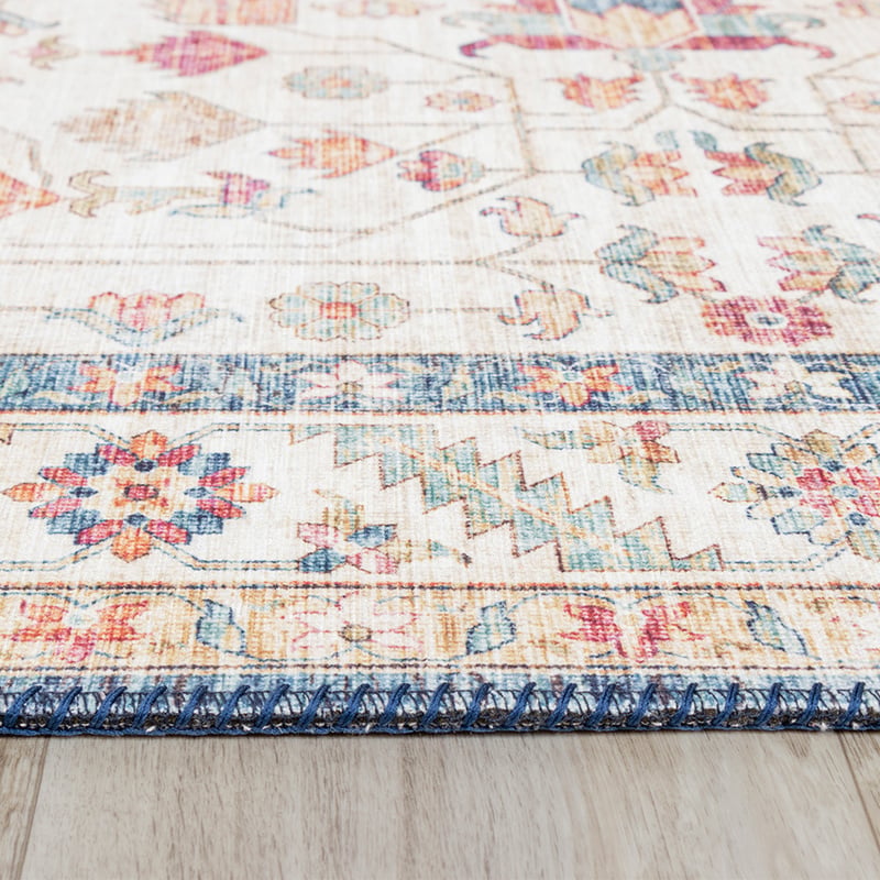 Vintage Rug - Azara Persia Light Blue