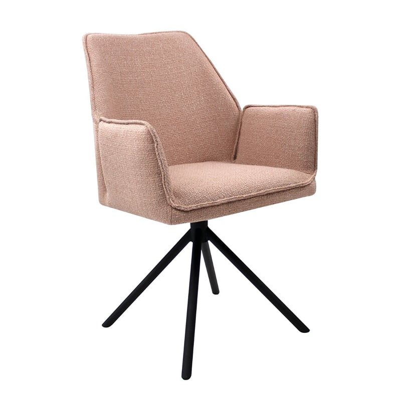 Dining Chair - Lex Pink