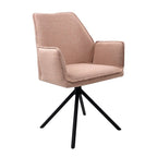Dining Chair - Lex Pink