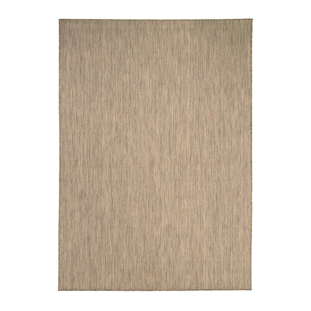 Outdoor Rug - Malta Arrow Natural