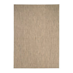 Outdoor Rug - Malta Arrow Natural
