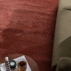 Low pile rug - Essenza Terra