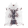 Cowhide - Bovine White/Dark