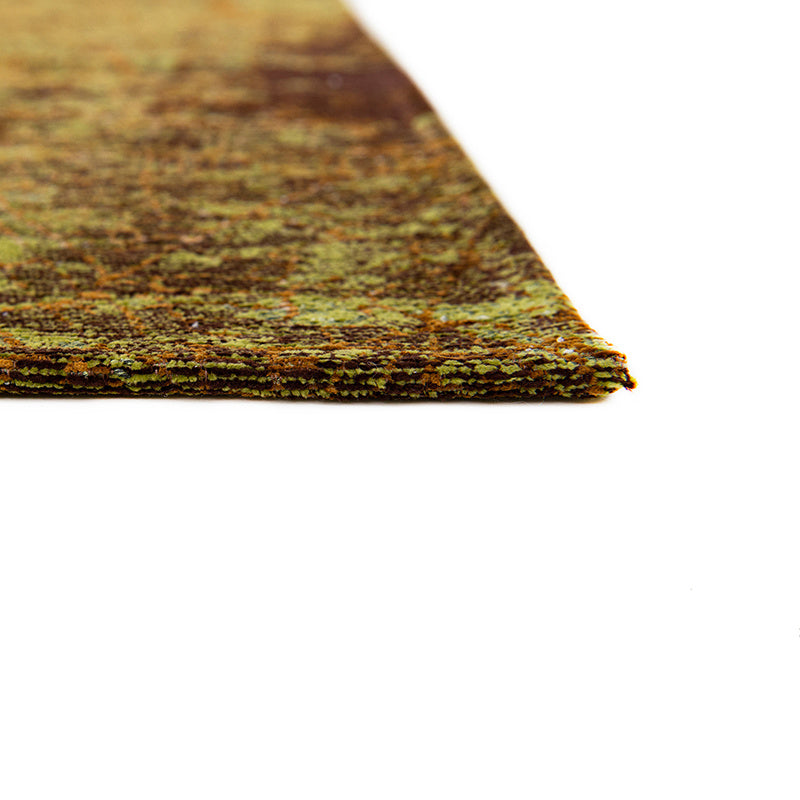 Graphic floor rug - Cities London 9320