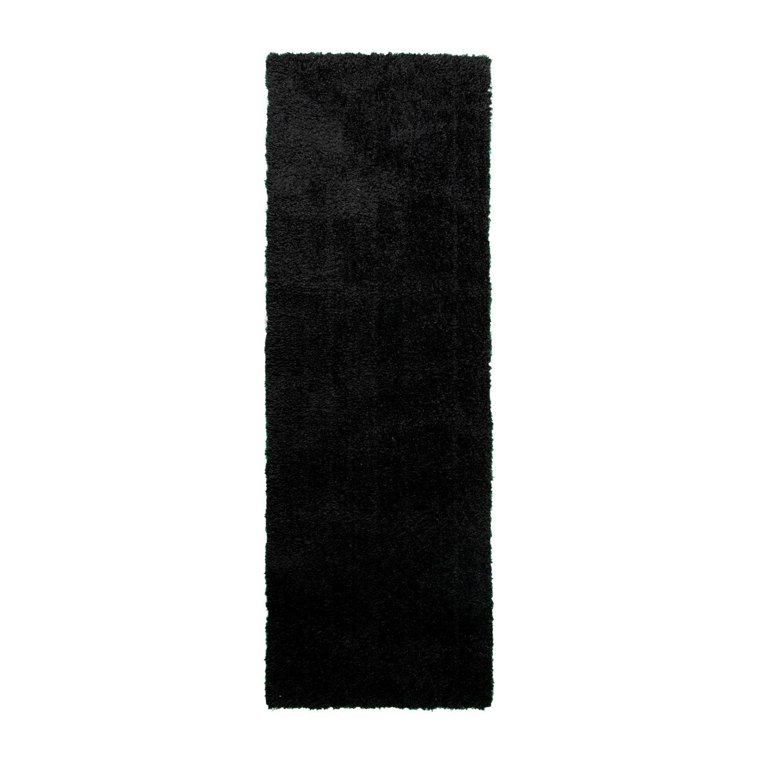 Washable Runner - Blaze Black
