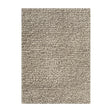 Wool floor rug - Halette Beige/Mottled