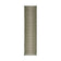 Jute Runner - Motto Ombre Green