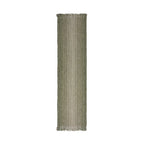 Jute Runner - Motto Ombre Green