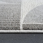 Modern floor rug - Verwood 6171