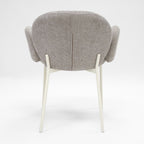 Dining chair - Connor Greige