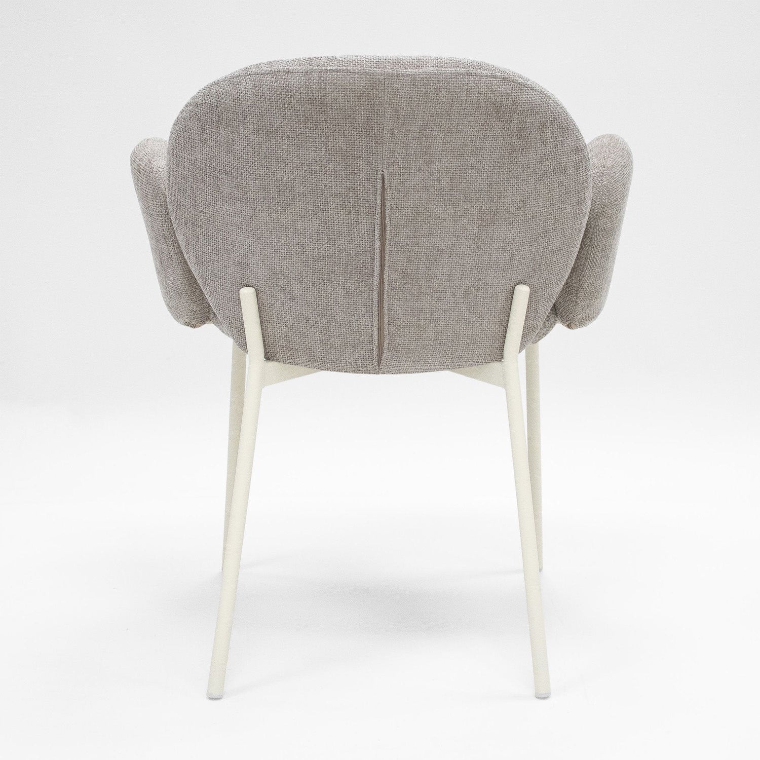 Dining chair - Connor Greige