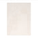 Wool Rug - Giselle Abstract White