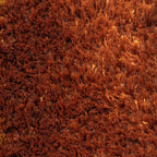 High-pile floor rug custom-made - Viterbo CS 017