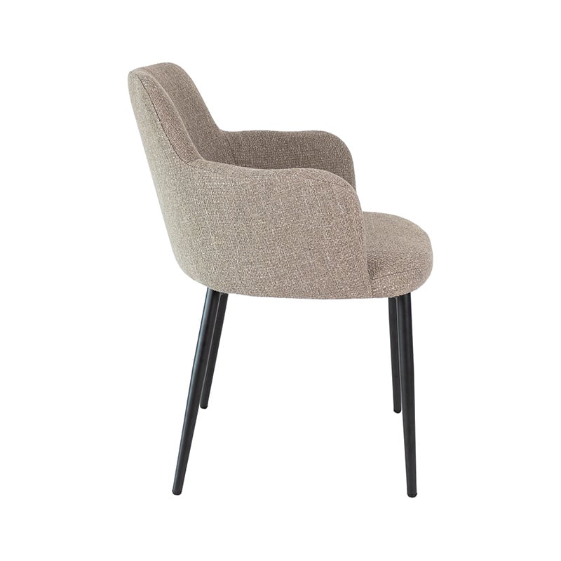 Dining chair - Emma Grey