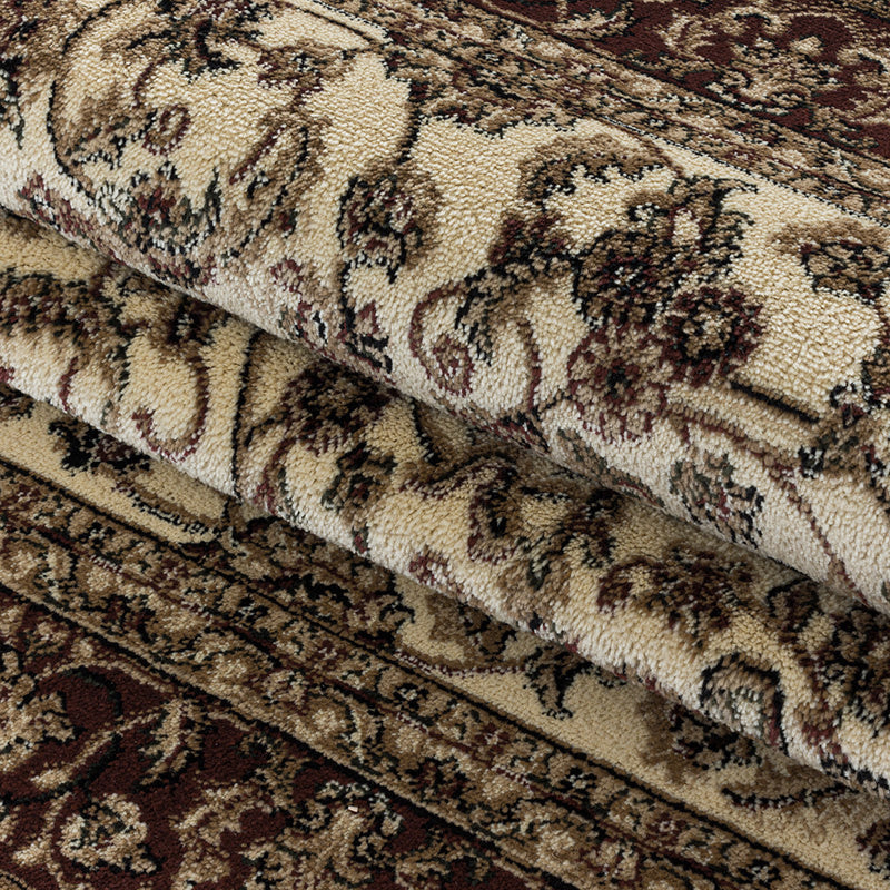 Persian rug - Kashmir Creme 2604