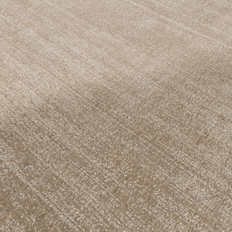 Viscose Rug - Jean Beige